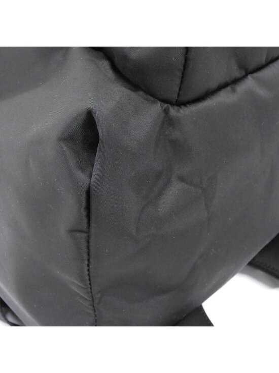 Gucci Backpack Sac Black main image 5